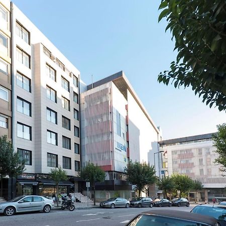 LovelyStay - Trindade Cozy Apartment OOporto Exterior foto