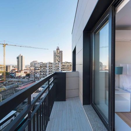 LovelyStay - Trindade Cozy Apartment OOporto Exterior foto