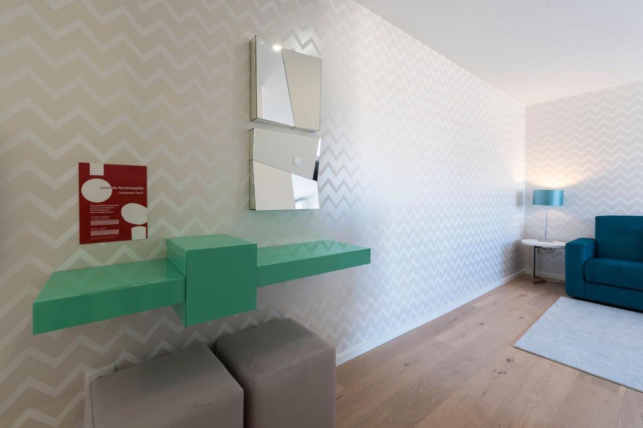 LovelyStay - Trindade Cozy Apartment OOporto Exterior foto