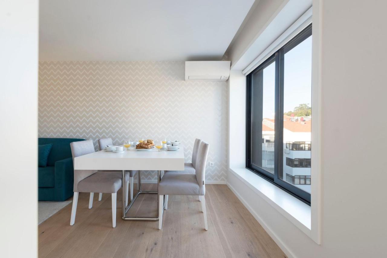 LovelyStay - Trindade Cozy Apartment OOporto Exterior foto